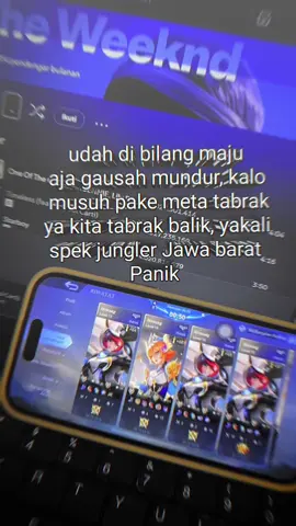 @DI SUKA MIE AYAM done ya versi jabar #storymlbb #trending #MLBBXSpongeBob #MLBBFriendFest #MLBB 