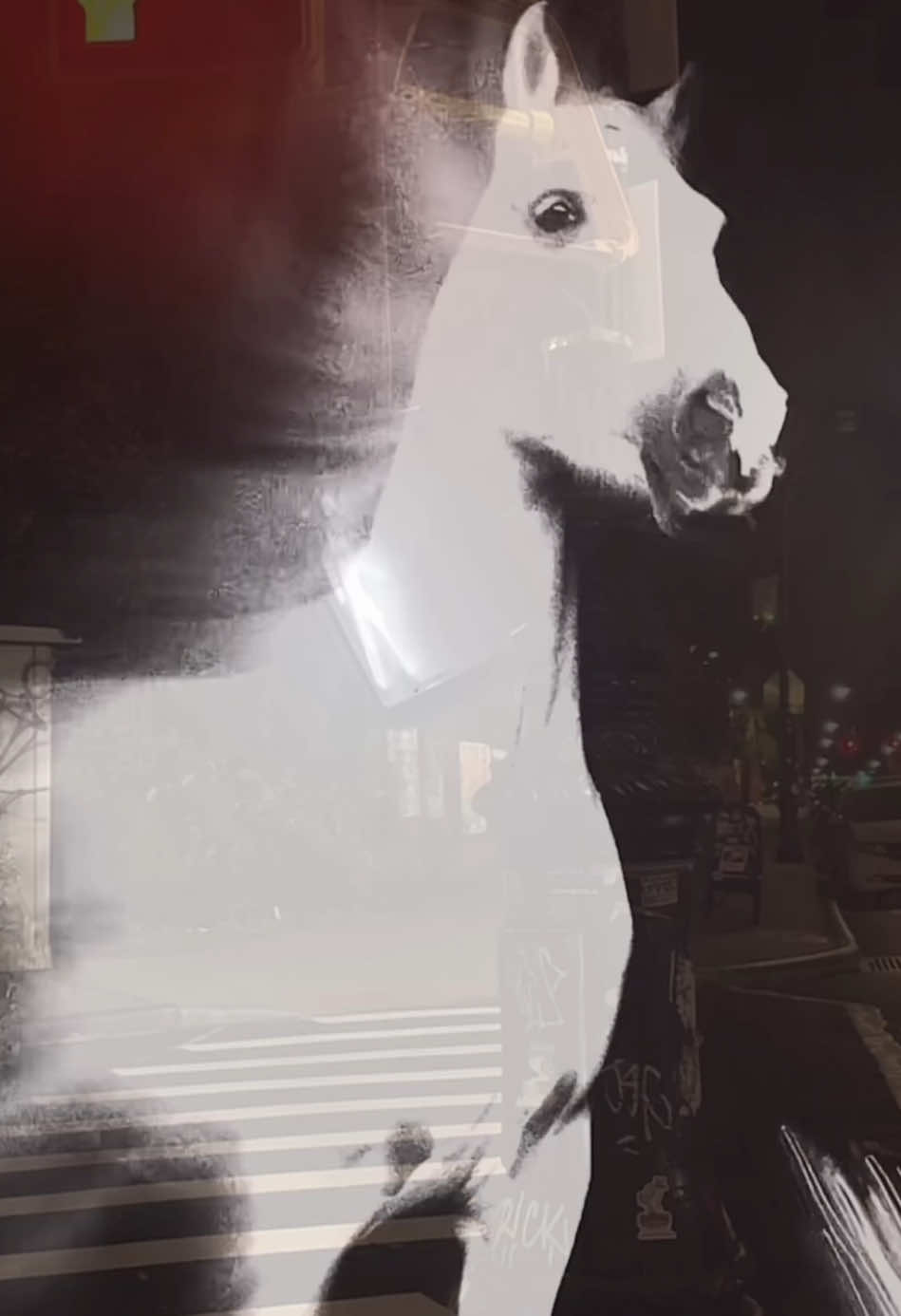 Lonely 🦤 🚖  #targetaudience #rarefinds #abstract #actionbronson #taxidriver 