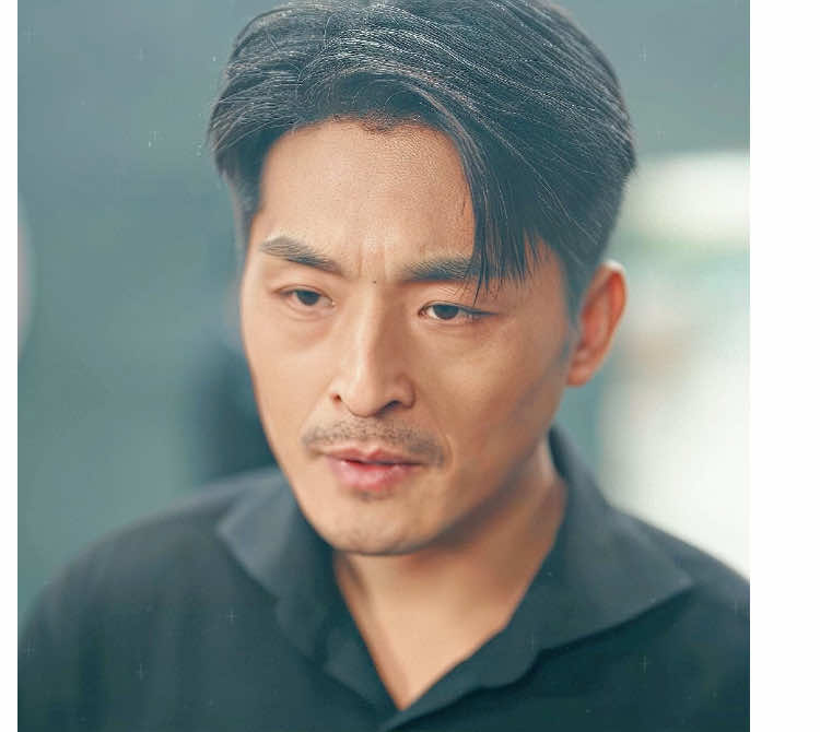 The bully slapped the girl and accidentally awakened the Nine-Tattooed Dragon #foryou#tiktok#cdrama#fyp#usa🇺🇸