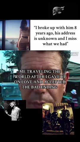 I accept who I am #alwayssomewhere #anthonybourdain 