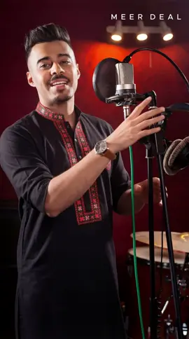 Balochi Jineke – by Nadeem Shanan Music Video by Meerdeal Studio Wardrobe & Styling: Meerdeal #MeerdealStudio #Meerdeal #ForYou #CulturalFashion @Meerdeal Studio 