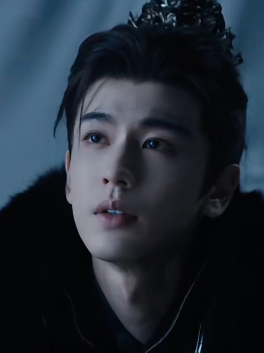 ชีวิตท่านเป็นของข้า🕸 #เถียนซีเวย #จางหลิงเฮ่อ #ซีรี่ย์จีน #ฟีดดดシ #fyp 