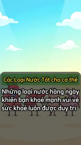 10 loại nước giúp cơ thể khỏe lại rõ rệt #douonglanh #dochocothe #giaicuucoquan #suckhoemoingay #meosuckhoe #thucduonglanh #songkhoe #fyp #foryou