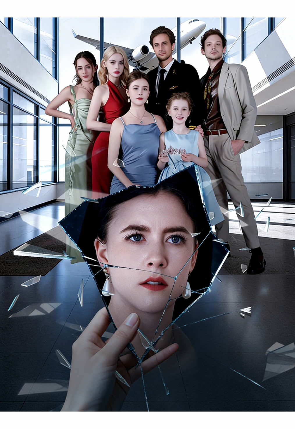 🌟 Continue the story here 👉🏻 📲 Find the full series on the 