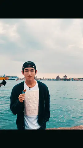 20251205 🐺ig #ミンジェ #minje #KickFlip 