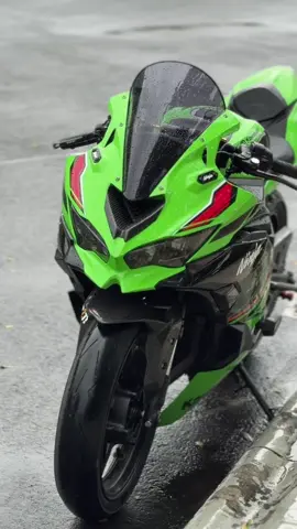 hujann bos #zx25rr #fyp 