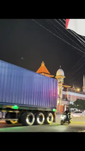 Lasem night vibes#rembang24jam #foryou #aesthetic #foryoupage 