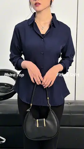 Cakep banget kemejanyaaa.... Masukin keranjang sekarang besti bentar lagi 12.12  #kemeja #atasanwanita #fyp #fashiontrend #style 