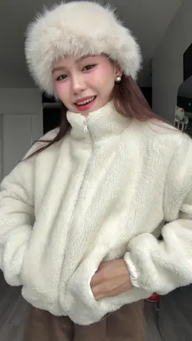 Vừa cute vừa ấm 🥰#nnqa208 