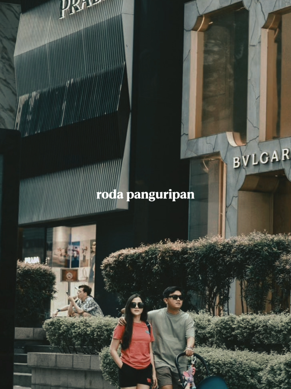Roda Panguripan x Sinarengan  #hgstory 