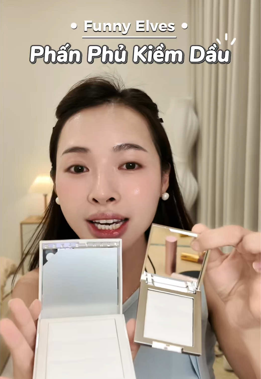 Săn ngay mấy mom ơi #funnyelves #funnyelvesvn #phanphu #phanphukiemdau #phanphukimcuong 