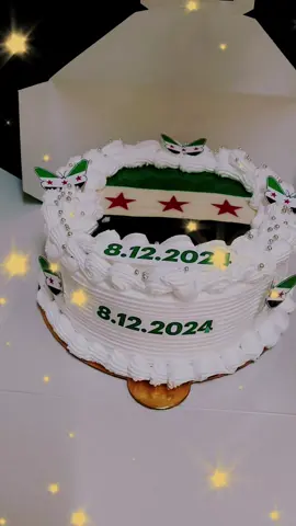 #علم الثورة السورية #ارفع راسك فوق #تاريخ التحرير