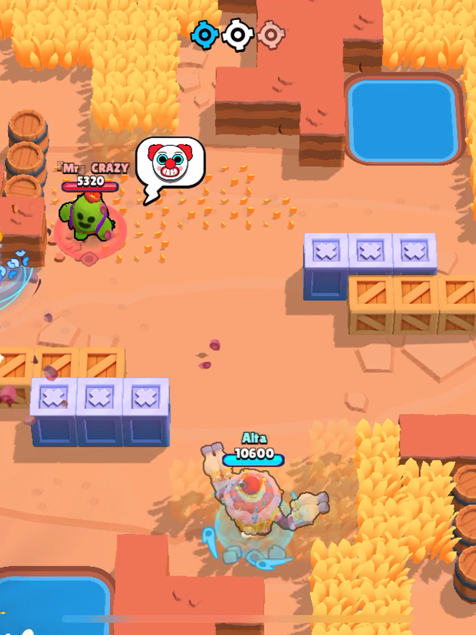 #brawlstars #invincible #бравлстарс #мем