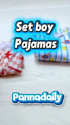 Setelan anak cowo❤️‍🔥🥰 #setelananak #pajamasanak #fypシ 