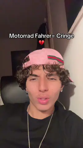 Motorradfahrer 🙏🤣 #baryala #chopped #motorrad #cringe