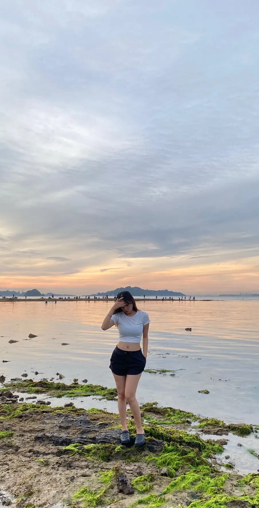 #light #blueband #umur12thn 