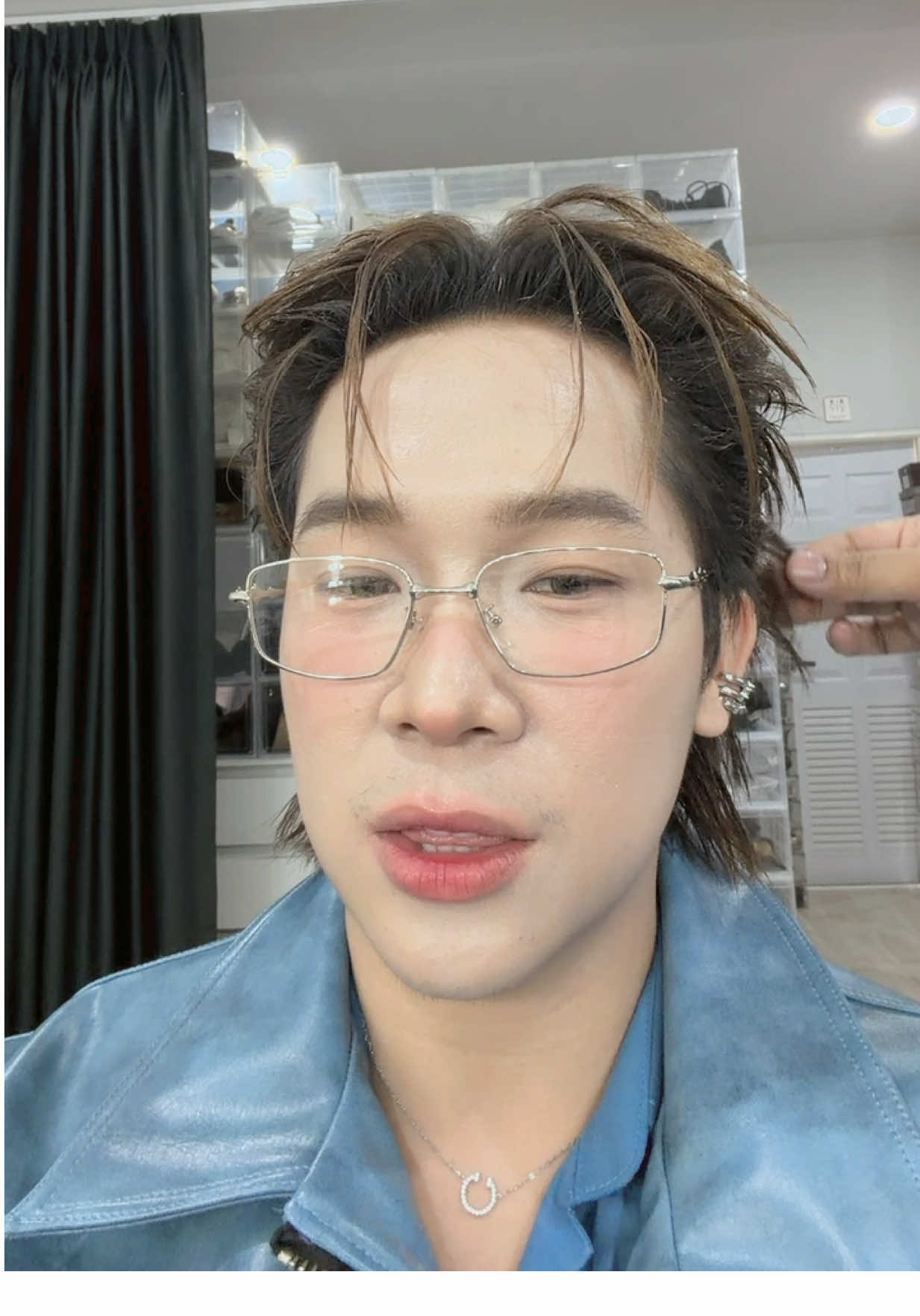 ตั้งแต่เช้า ถ่ายแบบ 😆😆