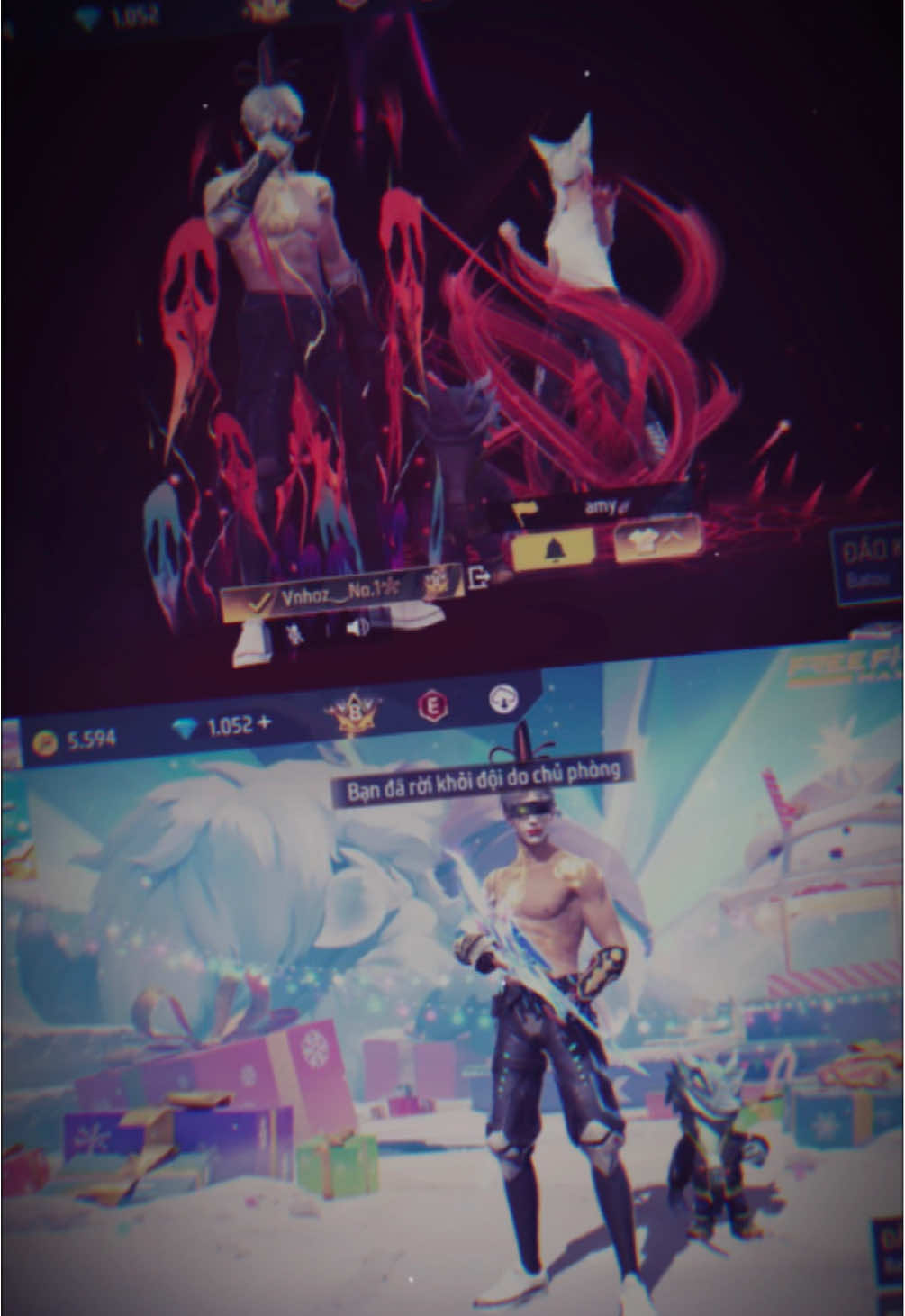 ? #viral #xh #fyp #ff #xuhuong 