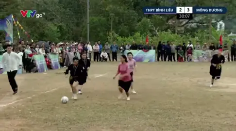 #bongdabinhlieu #bongdanudantoc #bongdaphui #blvvanhien #sanchi 