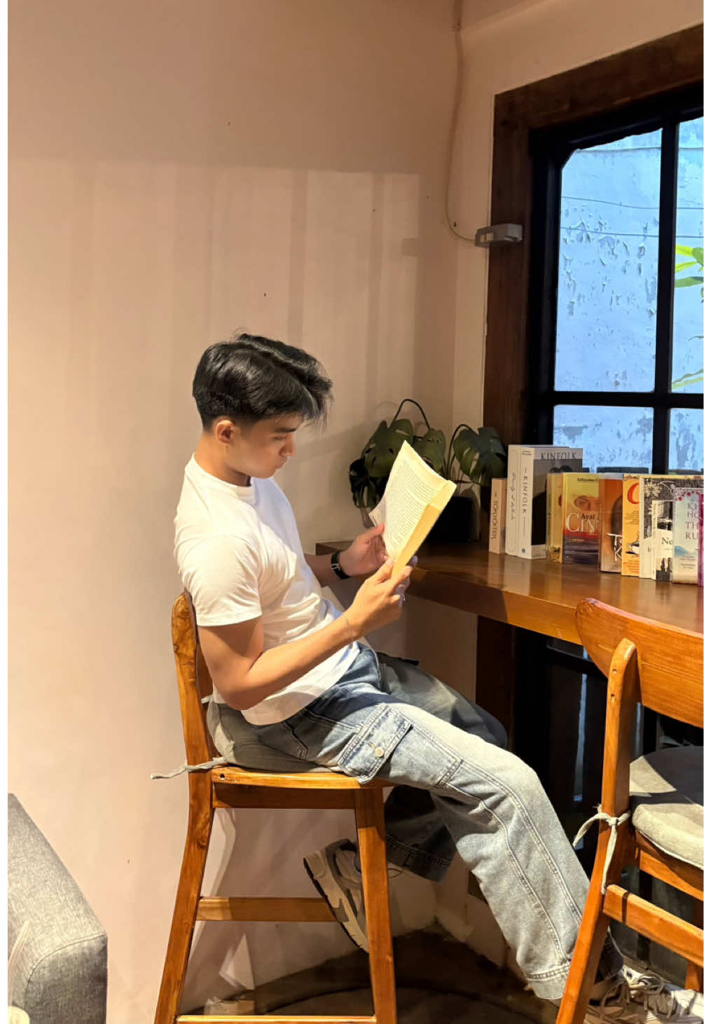 mengaku ko yang suka begini 😂 #kendari 