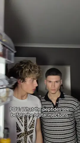 @Antonio #peptide #fridge #y4lnif #mog #hair 