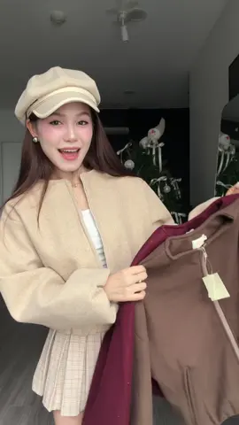 Màu nào cũng xinh 💯#nnqa208 