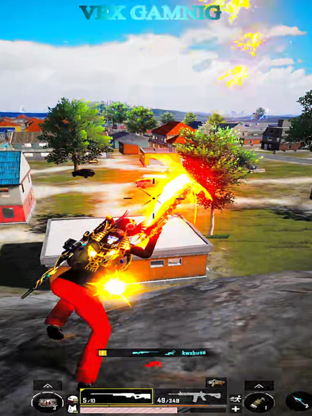 أسطورة السرعه في ببجي ⚡ اللاعب الذي قفل المود الجديد 😲 لقطات حماسيه وتحركات مهيبره بالسنايبر 🎯 إييم الرأس فقط 🤯  #ببجي_موبايل #اقوى_لقطات_ببجي #pubgmnextgen #pubgmobilevng #vexpubg 