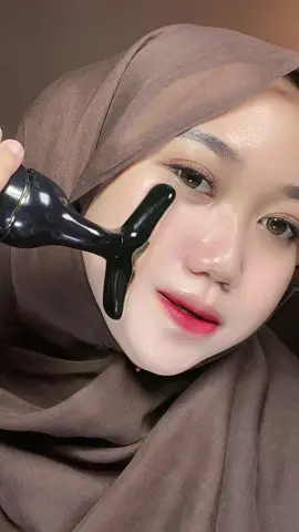 #alatpengencangwajah #guasha #setrikawajah 