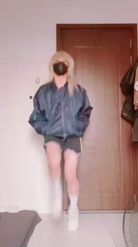 giao lu suffer dance