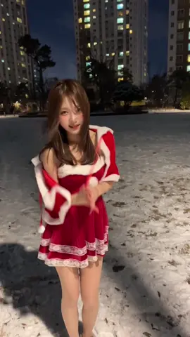 추워서 얼음됐어요.