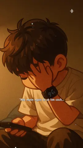 Nếu muốn thì người ta sẽ tìm cách nếu không muốn thì người ta tìm lý do…#tramcamxuc #nhachaymoingay #tamtrang #thinhhanh #CapCut 