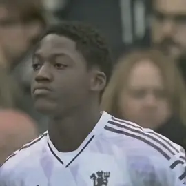 Great potential lost #mainoo #viral 