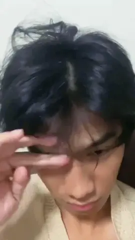 lucuuu bangett dia baru bangun langsung ngabarin 😠❤️.                                                @JUNO #boyfriendmaterial #junotiranat #junopdasudu #thailand🇹🇭 #gmmtv 