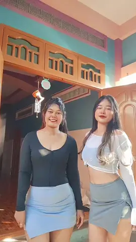 ဖြူလား မဲလား🤍🖤#မင်းတို့ပေးမှ❤ရမဲ့သူပါကွာ #fyppppppppppppppppppppppp #foryou #