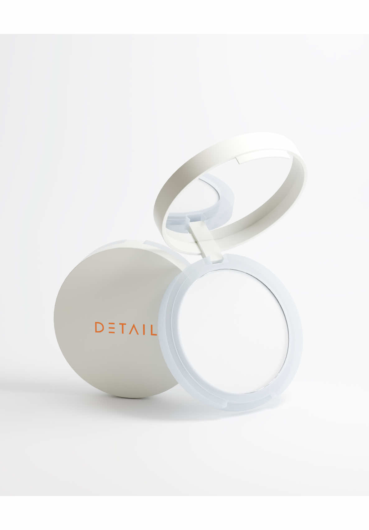 Introducing Invisible Finishing Powder, an ultra-fine finishing & touch-up powder that effortlessly blurs skin texture, mattifies and controls shine for a smooth, flawless look. 🤍 Available today on all of our online-selling platforms! 🛒 #DetailCosmetics #IntentionalBeauty 