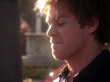 يحزن #dexter #rita #dexteredit #dextermorganedits #dextershowtime 