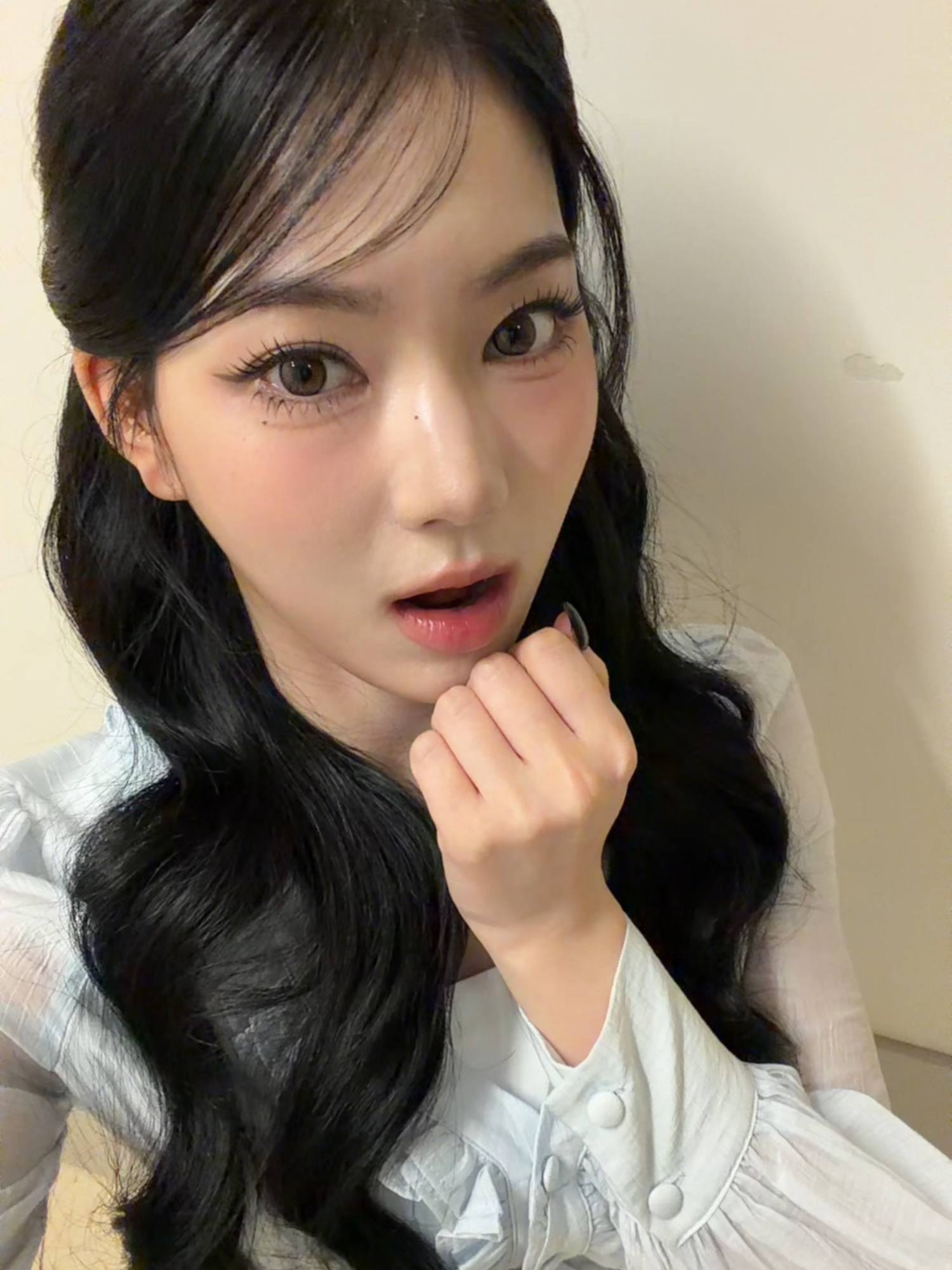 쿵쿵쿵💗 #STAYC #스테이씨 #ISA #아이사 #STAYC_TikTok