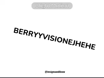 #BERRYVISION // long time export for what // #fyp #xybca #dandysworld #sproutxvee // THIS IS SO UGLY OMGHMG💔💔