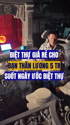 Lương 5 trẹo đã xem và đánh giá #xuhuong #langmoda #bietthu #tanluc198 #vuvgroup 