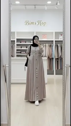 Yukka Maxy Gamis Katun Salur  #creatorsearchinsights #sipalingviral #sipalingaffiliate #gamislebaran #gamiswanita 