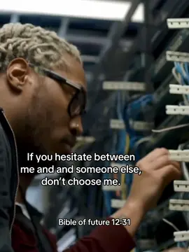 #infuturewetrust #fyp #foryou #livebyrules #targetaudience 