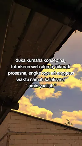 ( amin yaallah 🤲🏻 )#quotessunda #katakatasunda #sundavibes #storysunda #fyptiktok 
