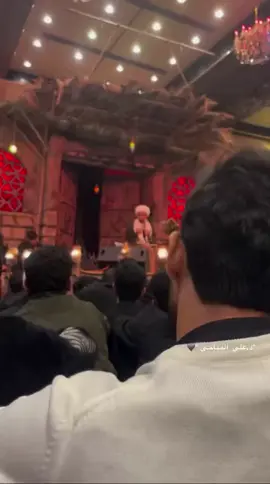 بالكهاوي 😆 الشيخ علي المياحي  #الشيخ_علي_المياحي #علي_المياحي #foryou #الشعب_الصيني_ماله_حل😂😂 