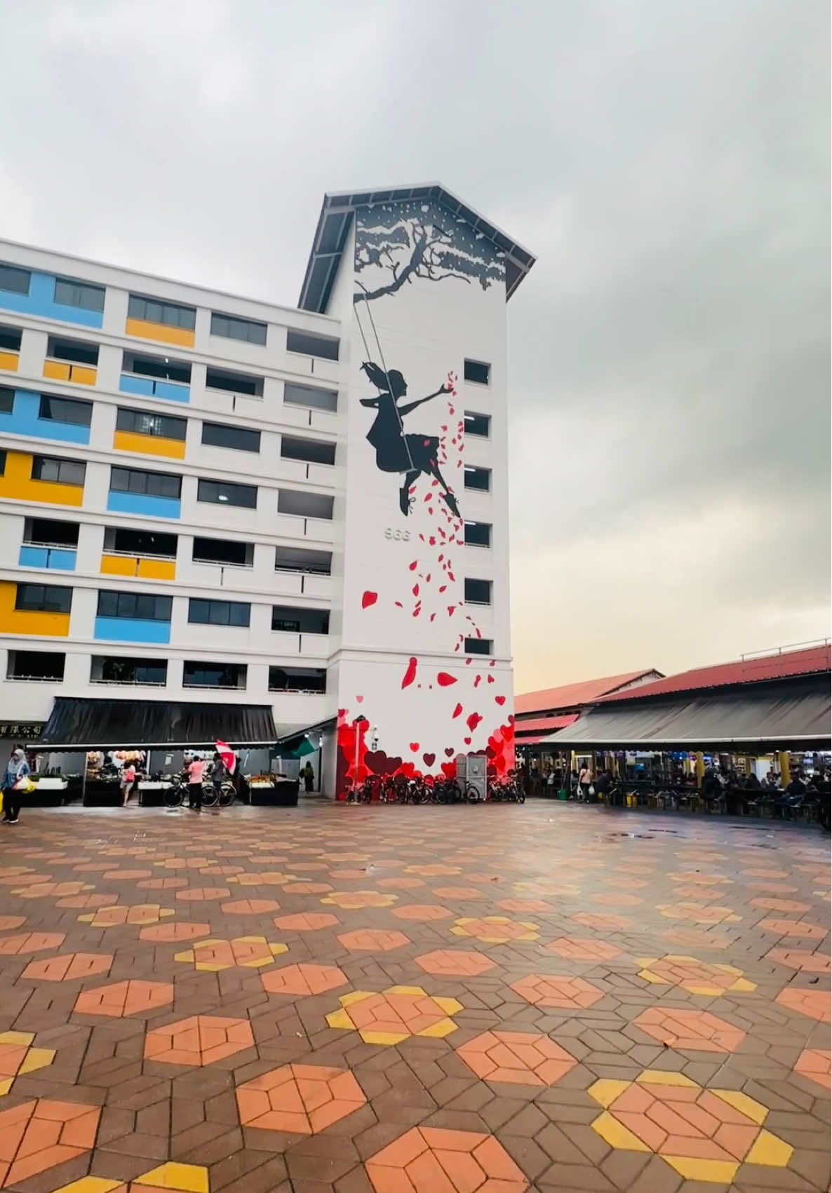 #singapore #fypシ゚ #vairal 