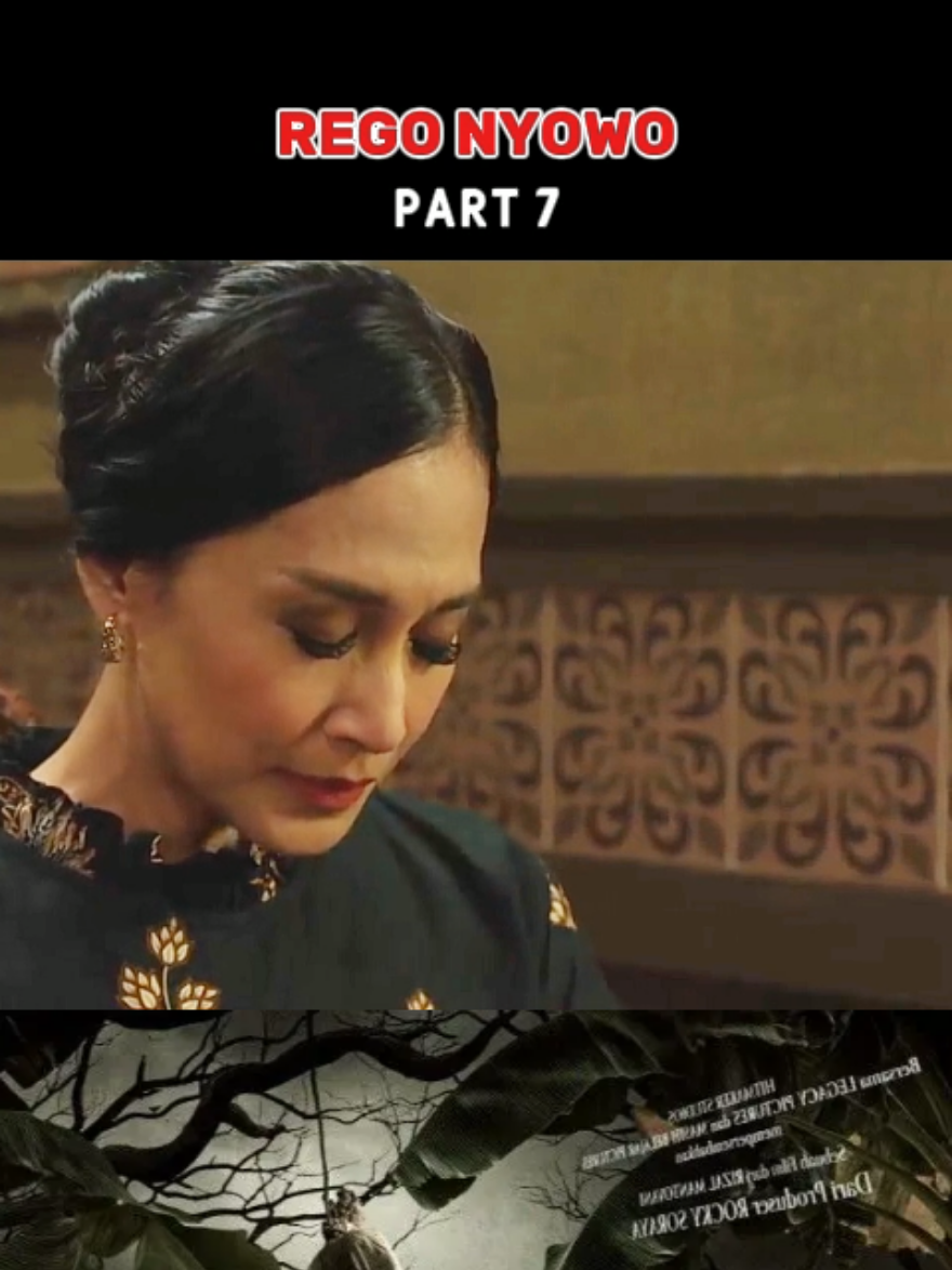 REGO NYOWO - FILM HOROR TERBARU #filmhoror #filmindonesia #trendingtiktok #fyp 