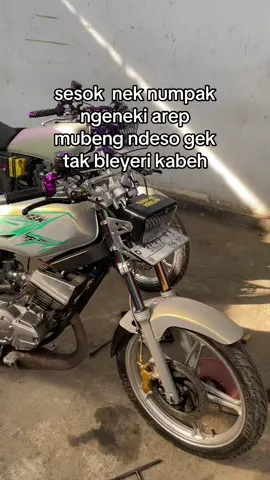 mwehehehe #tulungagung24jam #rxking #bleyer #bleyer135 #fyp 