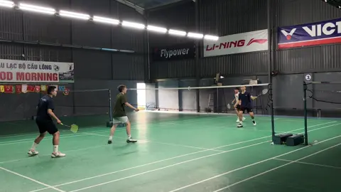 đánh ngu mà thích đăng@Tôn Thất Thành Tài @Quang Vinhh @td #caulongvietnam #xuhuong #viral 