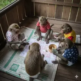 DASAR MONYET BUBAR KALIAN KLIAN #monyetmainkopyok #monyetjudi #fyp