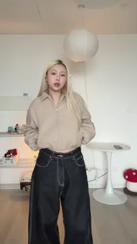 ootd 🤎 #fyp #viral #localbrand #thoitrang #kimeehouse 