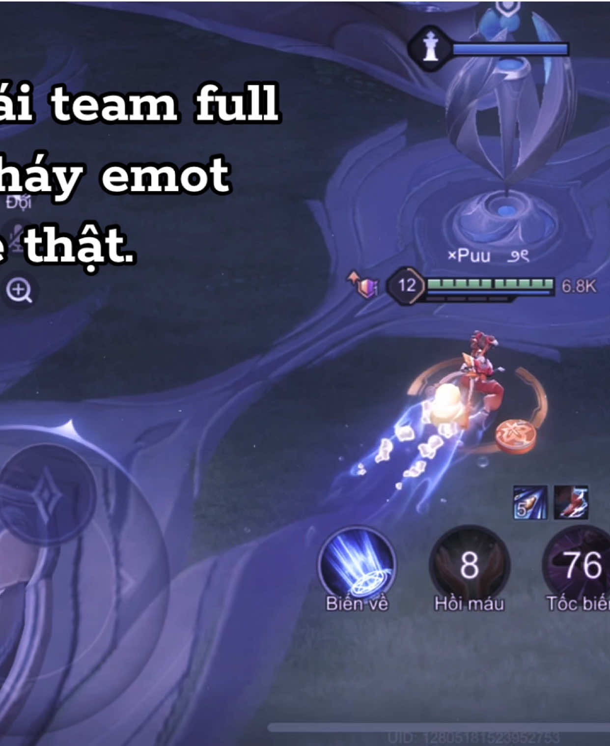 nhớ hè 😭#lienquanmobile #lq #aov #lqmb #liênquânmobile 